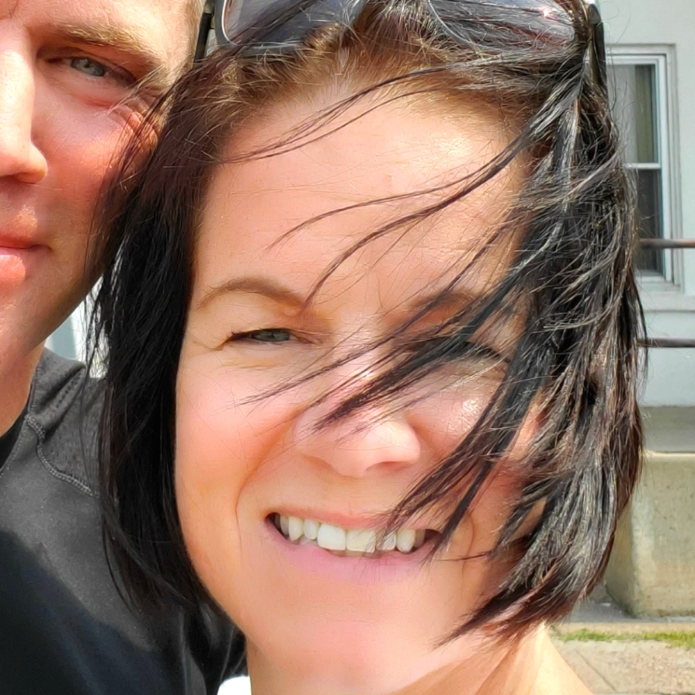 Meet your Posher, Krista